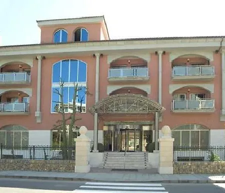 Hotel Coral De Mar