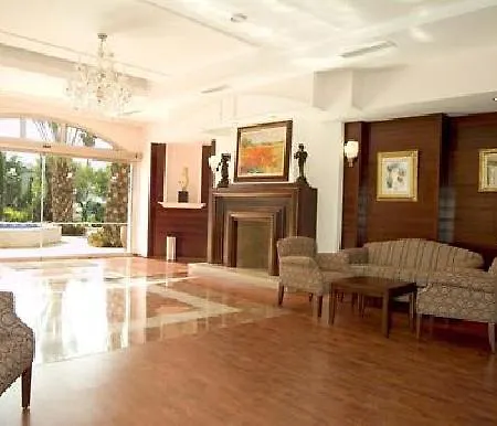 Hotel Coral De Mar 4*